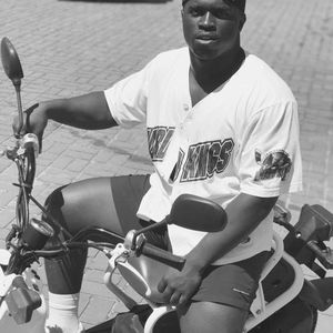 Meet your Posher, Keith